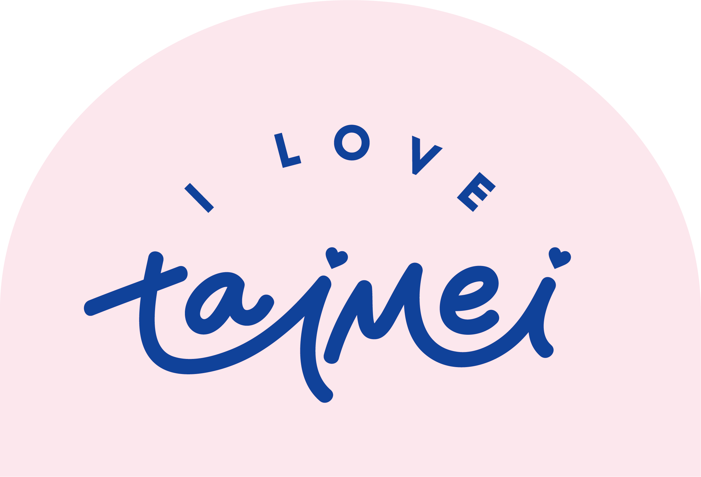 I Love Taimei